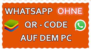 Whatsapp web qr code not working: Whatsapp Ohne Qr Code Auf Dem Pc Youtube