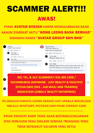 Use of the information on this page is intended for malaysian citizens and malaysian residents only and all contents on this website are governed by malaysian law and is subject to the disclaimer which can be read on the disclaimer page. Avatar Design Premium Kg Baru Sg Buloh Startseite Facebook