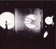 illustration 8 light play with projections and translucent effects photo by t lux feininger moholy nagy laszlo moholy laszlo moholy nagy