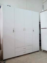 Pin By Leilabenmassaoud78 On Chambre Parentale Dressing Tall Cabinet Storage Tall Storage Storage
