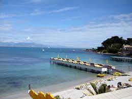 4 And 5 Star Hotels On The Cote D Azur Wanderluxury Beach Hotels Cote D Azur 5 Star Hotels