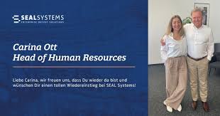 workforseal #besterarbeitgeber