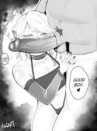 Rule34 - If it exists, there is porn of it  link  6256137