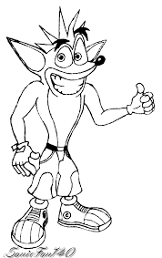 Crash bandicoot is a fun video game for playstation. Pin On Crash