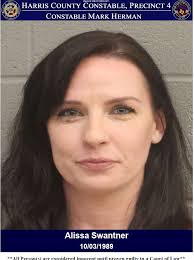 TRAFFIC STOP LEADS TO THE ARREST OF A WANTED SUSPECT IN POSSESSION OF  METHAMPHETAMINE! On December 21, 2024, a deputy with Constable Mark  Herman's Office conducted a traffic stop in the 21500