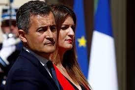 La femme qui accuse de viol gérald darmanin a déposé une nouvelle plainte à paris pour qu'un juge d'instruction reprenne l'enquête contre le ministre des comptes publics, après le classement sans. Darmanin Vise Par Une Enquete Pour Viol Marlene Schiappa Defend Sa Nomination A L Interieur