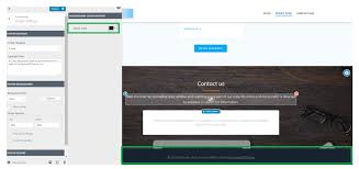 But as the technology advanced and the growth of css provided. Customize Footer Background Empowerwp Knowledgebase
