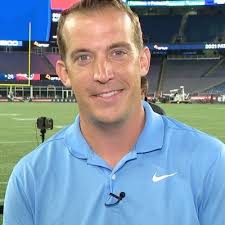 Tim McKone-98.5 The Sports Hub by Just Say Guay