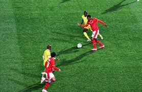 افتتح الأهلي التسجيل عبر محمد مجدي قفشة في الدقيقة 57، تبعه محمود عبد المنعم كهربا بالهدف الثاني عند الدقيقة 63. Ù…ÙˆØ¹Ø¯ Ù…Ø¨Ø§Ø±Ø§Ø© Ø§Ù„Ø£Ù‡Ù„ÙŠ ÙˆØ§Ù„Ù…Ø±ÙŠØ® Ø§Ù„Ø³ÙˆØ¯Ø§Ù†ÙŠ Ø¨Ø£Ø¨Ø·Ø§Ù„ Ø¥ÙØ±ÙŠÙ‚ÙŠØ§ Ø¨ÙˆØ§Ø¨Ø© Ø§Ù„Ø£Ù‡Ø±Ø§Ù…