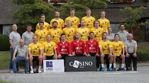 Шимич йосип / josip šimic. 3 Handball Liga Nord Ost Drittes Heimspiel Fur Altenholzer Wolfe In Folge Shz De