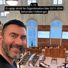 Jonas Donovan Hansen