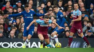 Currently, west ham united rank 5th, while chelsea hold 4th position. West Ham Vs Chelsea Preview How To Watch On Tv Live Stream Kick Off Time Team News