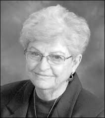 Faye Gilbert Obituary (2017)