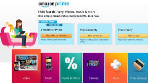The retail giant has thousands of items discounted daily and it can change quickly. Walmart To Launch Amazon Prime Like Subscription Service Report Technology News India Tv