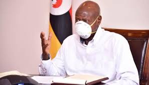 All about the mustard seed author and inside museveni's mafia network. President Museveni To Address Nation On Covid 19 Situation Today Kampala International University Uganda