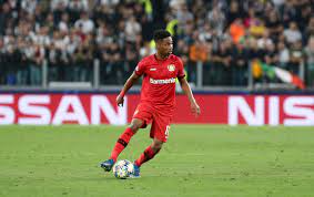 Read all poems of wendell berry and infos about wendell berry. Wendell Agrees Contract Extension With Bayer Leverkusen Sambafoot