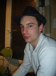 Pierre-Armand LEBRET, 37 ans (LE MANS)