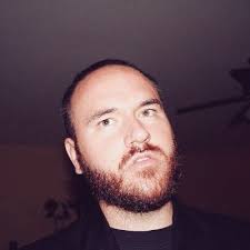 James Smythe (@jpsmythe)