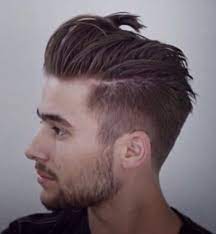 Best Side View Hair Reference How To Draw Hair Hairstyle 360 View