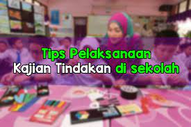 Tiga orang guru melakukan kajian tindakan berdasarkan kajian kepustakaan.penyelidik melakukan kajian tindakan ini setelah mereka. Tips Untuk Laksanakan Kajian Tindakan Di Sekolah Cikgu Share