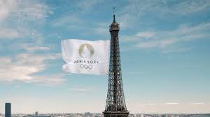 Of course, i am going to paris in 2024.. Pclp1cikxddsym