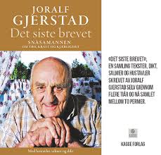 Read 2 reviews from the world's largest community for readers. Snasamannen Om Tro Kraft Og Kjaerlighet Gjerstadstiftelsen