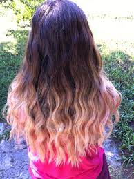 Sleep On It French Braids To Beach Waves Hair Styles French Braid Hairstyles Casual Braided Hairstyles