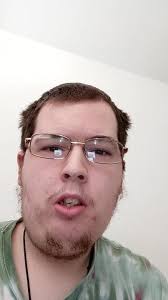 Benjamin Oliver Ghost