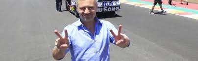 Marcos di palma dio positivo de covid por segunda vez tras reunirse con el ministro gollán. El Plan De Marcos Di Palma Para Volver Al Tc Carburando