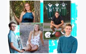 High school seniors mourn experiences lost to pandemic