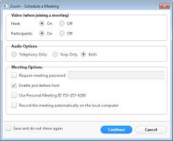 Https Its Weill Cornell Edu Sites Default Files Guides How To Schedule A Zoom Meeting For Someone Else Delegate Guide 0 Pdf