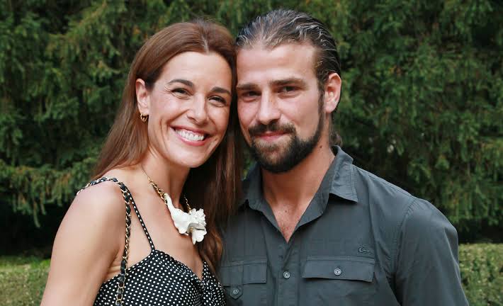 La Audiencia de Madrid admite que la muerte de Mario Biondo, marido de  Raquel Sánchez Silva, pudo no ser un suicidio - Libertad Digital