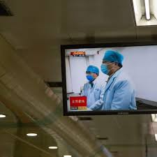 Containing New Coronavirus May Not Be Feasible Experts Say Stat
