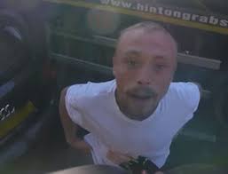 Man Involved in Road Rage Incident With Wimbledon Cyclist Named