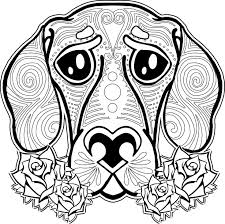 Dog Coloring Page Dog Coloring Pages Free Coloring Page Free Coloring Pages For Adults Sugar Dog Coloring Page Animal Coloring Pages Coloring Pages Nature