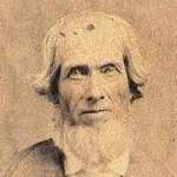 Isaac Thomas Boring Jr (1799–1884) • FamilySearch