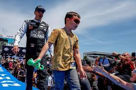Kyle Busch died after severe pneumonia progressed into sepsis, his family says
