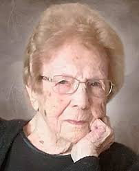 LABRECQUE, Colette Bergeron