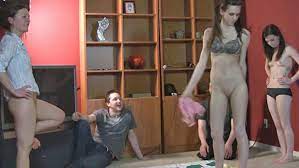 25.93k 73% bbw and her milf friend play with the. Naked Guys Strip Game Gay Fetish Xxx