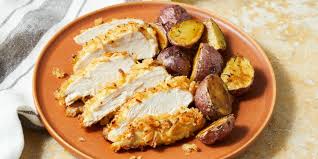 20 Lazy Chicken Dinner Recipes For When You Don't Feel Like ...
