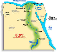 Sistem tulisan tamadun mesir purba berasaskan kombinasi gambar dan simbol yang berdasarkan bunyi. Peta Sungai Nil Dalam Tamadun Mesir Purba