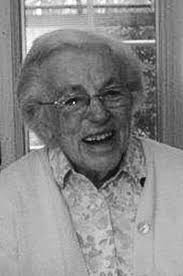 Obituary: Mary Avery