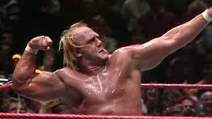 6 ft 7 in (201 cm) billed weight: The Untold Truth Of Hulk Hogan