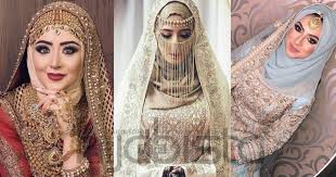 Psst.baju kopipes dan google secara random je. Viral Baju Kahwin Ratu Sehari Tema Bollywood Yang Santun Berhijab Cantik Sweet Sangat Hijabista