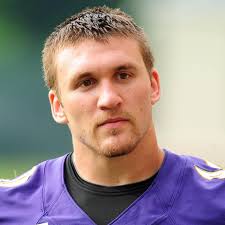 Which Ravens Player Is This Year's "Rudy?"