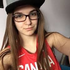 Emily Cantin (DubstepNMusic)