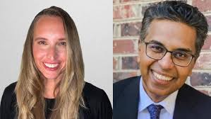 Peacock's Jen Brown Heads to BBC News U.S. With NPR's Saeed Ahmed