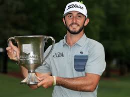 Staff of homa is featured in 1 event wishes : Max Homa Bio Career Pga Tour Wife Net Worth