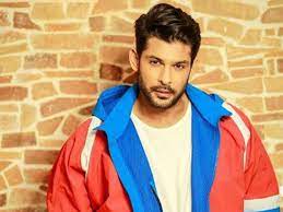 Bigg boss actor siddharth shukla. Jwgkpf9 Rzt4gm