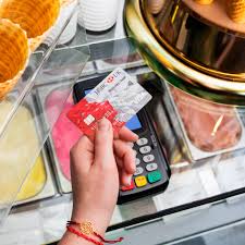 Credit cards allow consumers to borrow money from the card issuer up to a certain limit in order to purchase items or withdraw cash. Hsbc Uk On Twitter As Kids Value Convenience As Much As Grown Ups We Re Now Offering Contactless Debit Cards With Our Children S Current Accounts Https T Co 8iqhwh0bxo